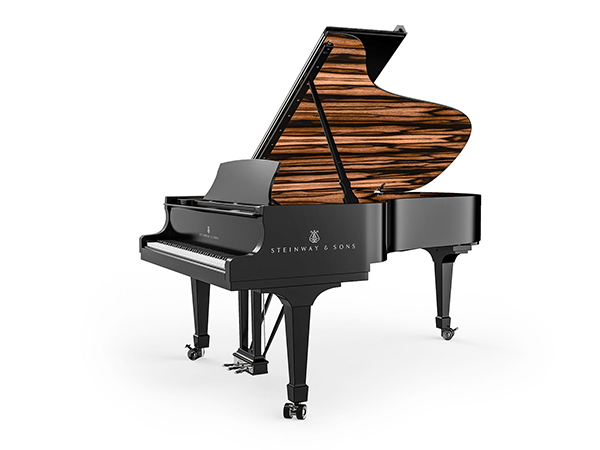 Các dòng sản phẩm nổi bật của Steinway