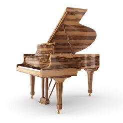 Steinway: Lịch Sử Và Chất Lượng Của Nhạc Cụ Piano Cao Cấp Năm 2025