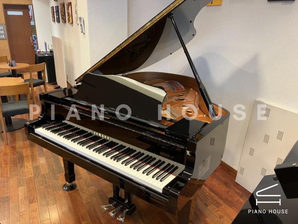 Đặc điểm nổi bật của đàn piano Yamaha Grand C2 PE
