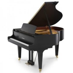 Yamaha Grand C5: Đánh Giá Âm Thanh Và Thiết Kế Đàn Piano Chất Lượng Cao 2025
