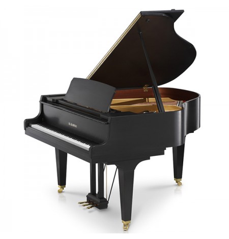 Thiết kế và tính năng nổi bật của Yamaha Grand C5