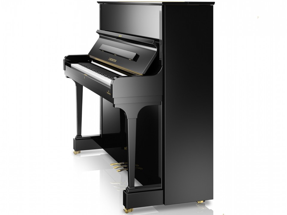 Tại sao chọn Yamaha Grand C6 PE cho việc học và biểu diễn?