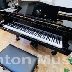 Yamaha Grand C7: Đánh Giá Âm Thanh, Thiết Kế Và Giá Cả Năm 2025