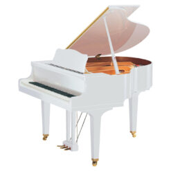 Yamaha Grand GC1 PE: Đánh Giá Chi Tiết Về Âm Thanh, Thiết Kế Và Giá Cả Năm 2025