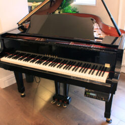 Yamaha Grand GC2 PE: Đánh Giá Âm Thanh Chất Lượng Và Thiết Kế Sang Trọng 2025