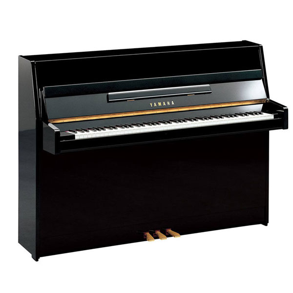 Đặc điểm nổi bật của đàn piano Yamaha Upright JU109 PE