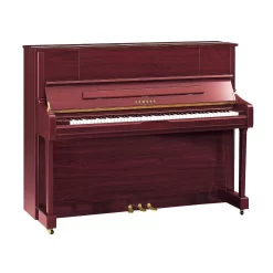 Yamaha Upright U1J PE: Đánh Giá, So Sánh Và Hướng Dẫn Bảo Trì Năm 2025