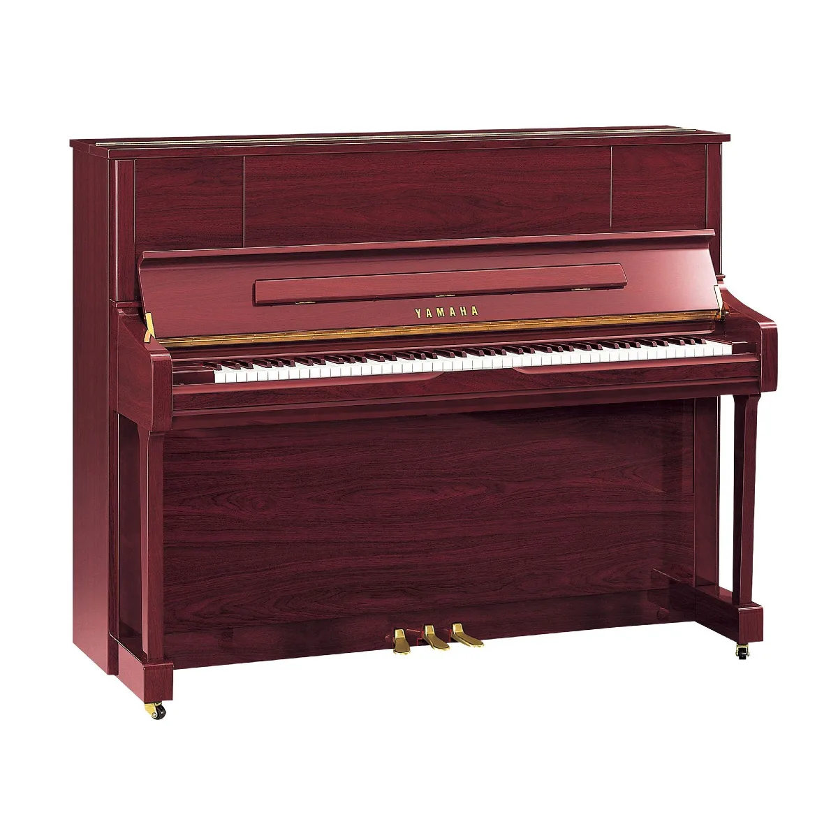 Lợi ích khi sở hữu đàn piano Yamaha Upright U1J PE