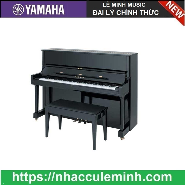 Đặc điểm nổi bật của đàn piano Yamaha YUS1 PE