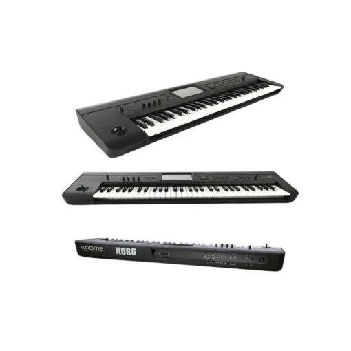 Đàn Korg Krome 61