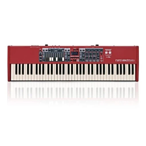 Đàn Nord Electro 6D 73 Keys