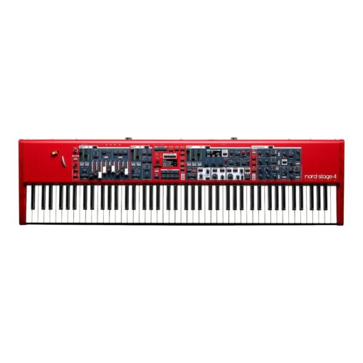 Đàn Nord Piano 4