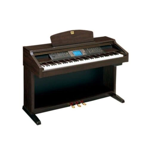 Đàn Piano Điện Yamaha CVP 204