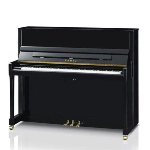 Đàn Piano Cơ Kawai K-300