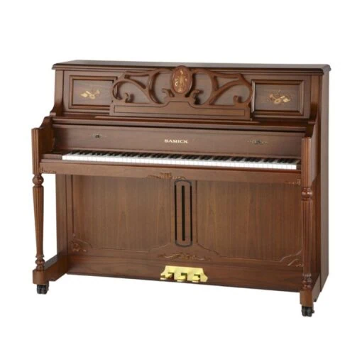 Đàn Piano Samick SC310CRD