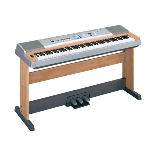 Đàn Piano Điện Yamaha DGX 630