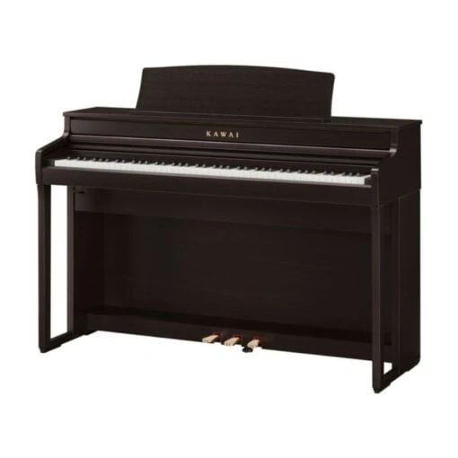 Đàn Piano Điện Kawai CA 401