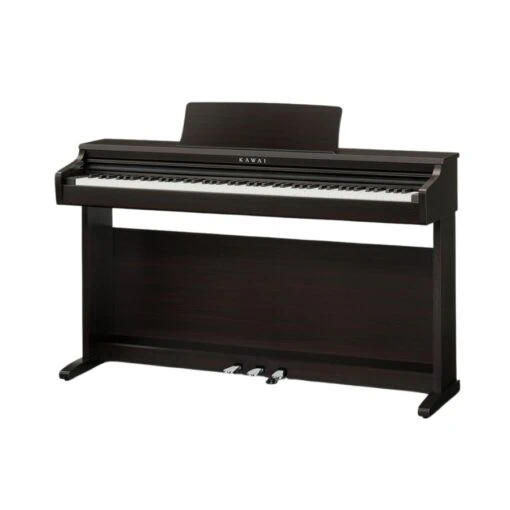 Đàn Piano Điện Kawai KDP 120