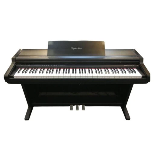 Đàn Piano Điện Kawai PW 300