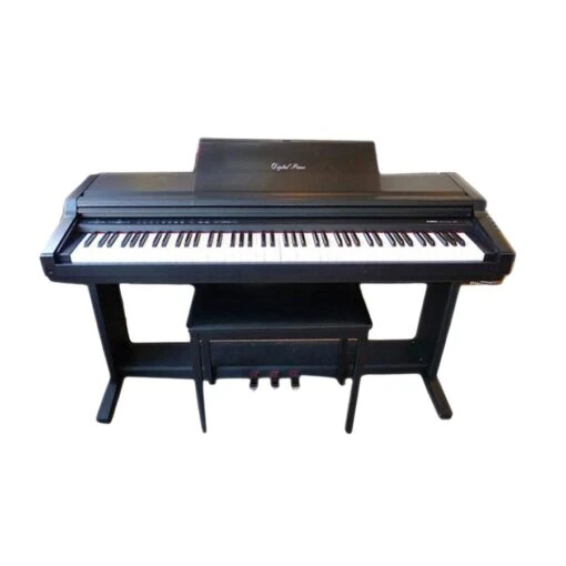 Đàn Piano Điện Kawai PW 300
