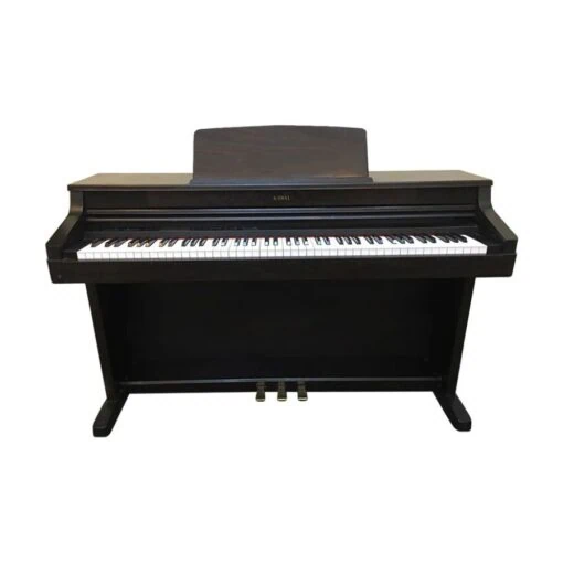 Đàn Piano Điện Kawai PW 610