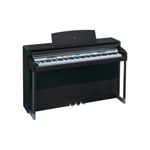 Đàn Piano Điện Korg C 550