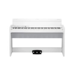 Đàn Piano Điện Korg LP 380 WH