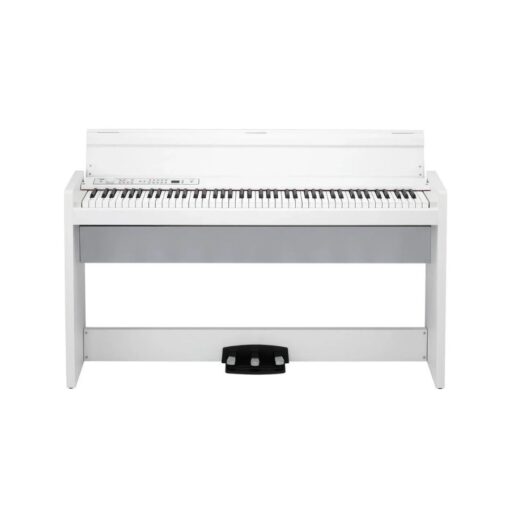 Đàn Piano Điện Korg LP 380 WH