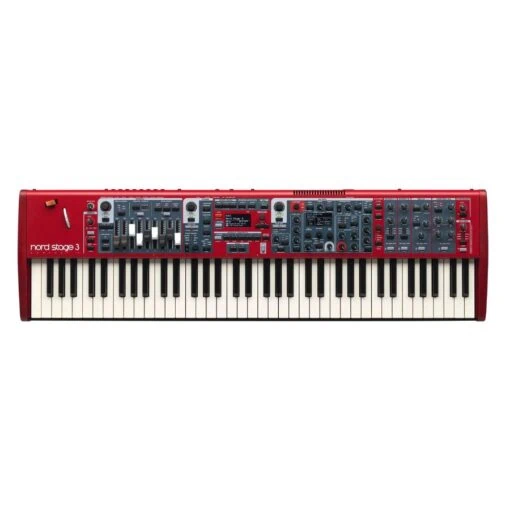 Đàn Piano Điện Nord Piano 3