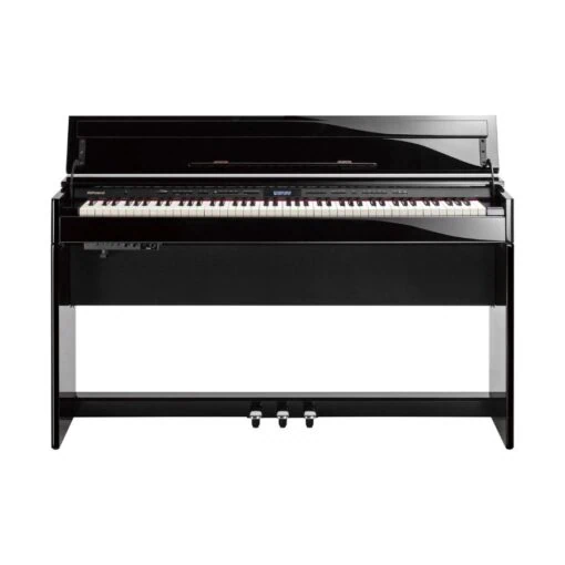 Đàn Piano Điện Roland DP 603