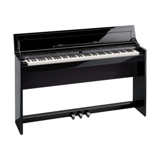 Đàn Piano Điện Roland DP 990 RF
