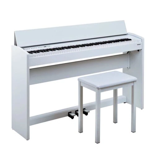 Đàn Piano Điện Roland F110