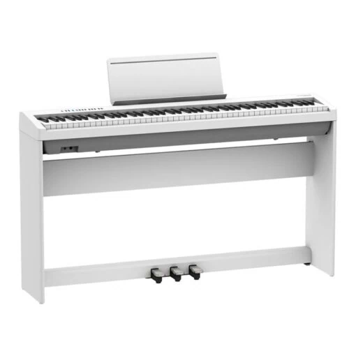 Đàn Piano Điện Roland FP 30X