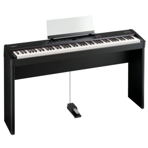 Đàn Piano Điện Roland FP 4