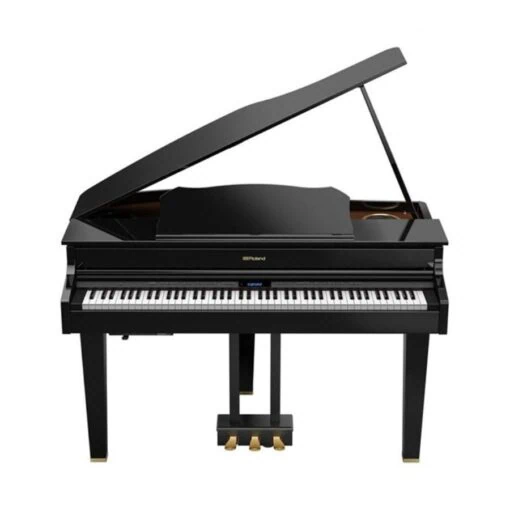 Đàn Piano Điện Roland GP 607 PE