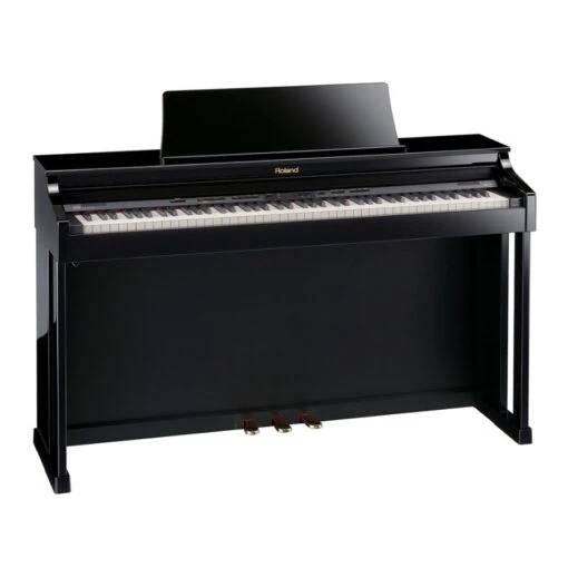 Đàn Piano Điện Roland HP 107
