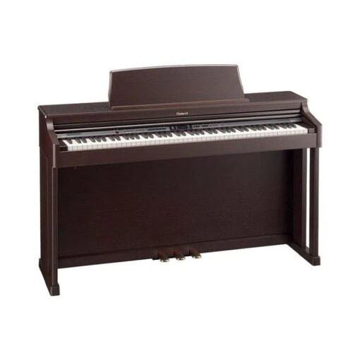 Đàn Piano Điện Roland HP 205 SB