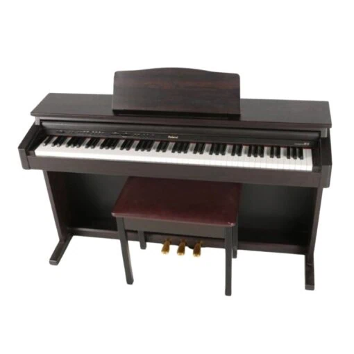 Đàn Piano Điện Roland HP 237
