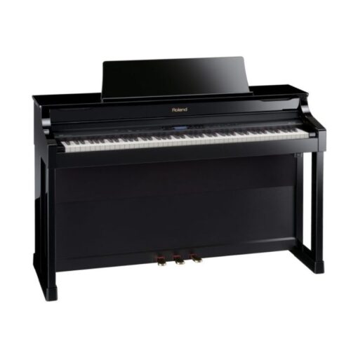 Đàn Piano Điện Roland HP 307 PE