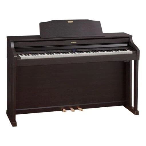 Đàn Piano Điện Roland HP 504