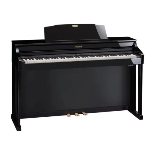 Đàn Piano Điện Roland HP 506 PE
