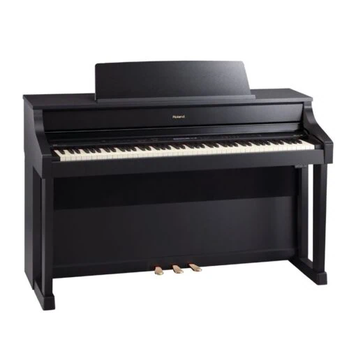 Đàn Piano Điện Roland HP 507