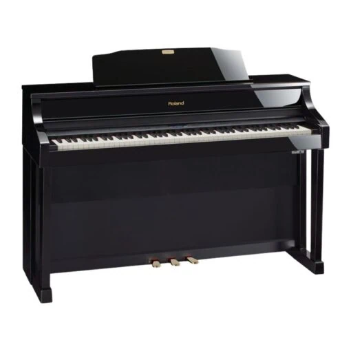 Đàn Piano Điện Roland HP 508