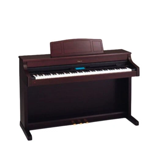Đàn Piano Điện Roland HP 557 R