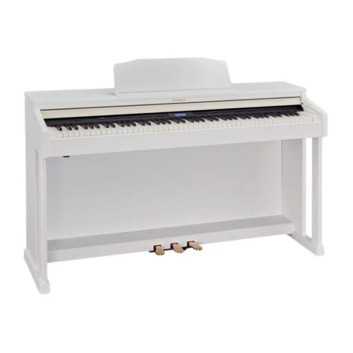 Đàn Piano Điện Roland HP 601