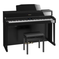 Đàn Piano Điện Roland HP 605