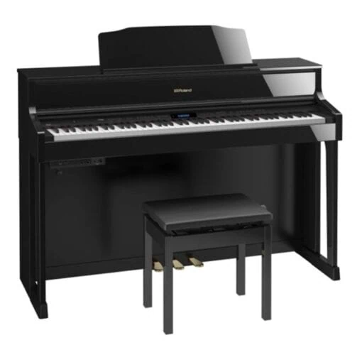 Đàn Piano Điện Roland HP 605
