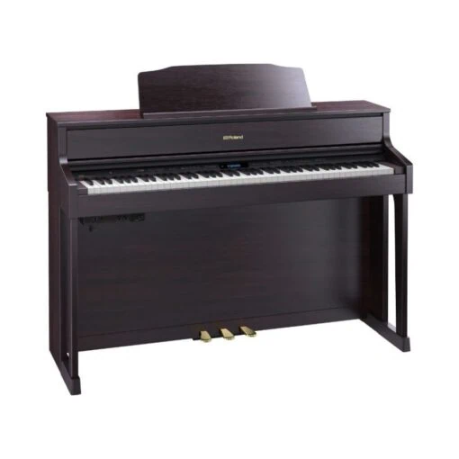 Đàn Piano Điện Roland HP 605 GP