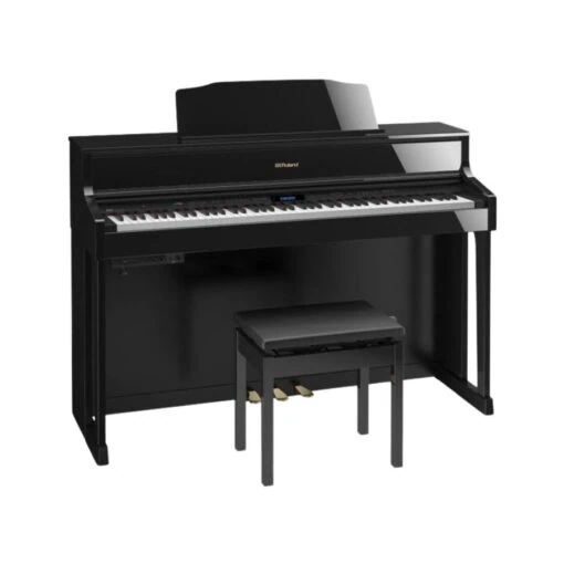 Đàn Piano Điện Roland HP 605 PE