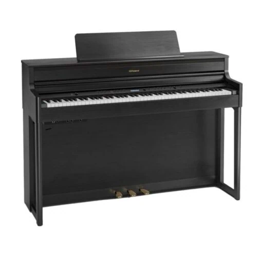 Đàn Piano Điện Roland HP 704
